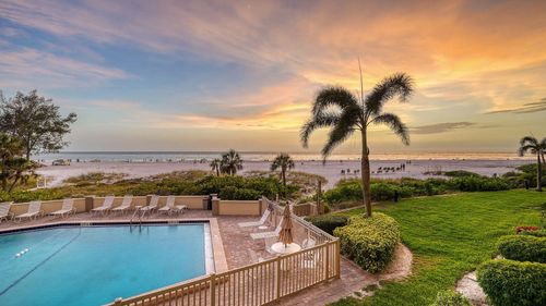 201-19 Whispering Sands Dr, SARASOTA, FL, 34242-1657 | Card Image