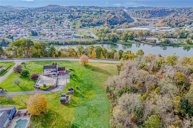701 Newell Rd, Home with 0 bedrooms, 0 bathrooms and null parking in Newell PA | Image 4