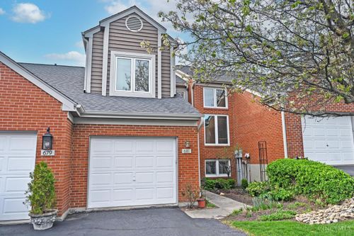 681 Totten Way, Cincinnati, OH, 45226-1253 | Card Image