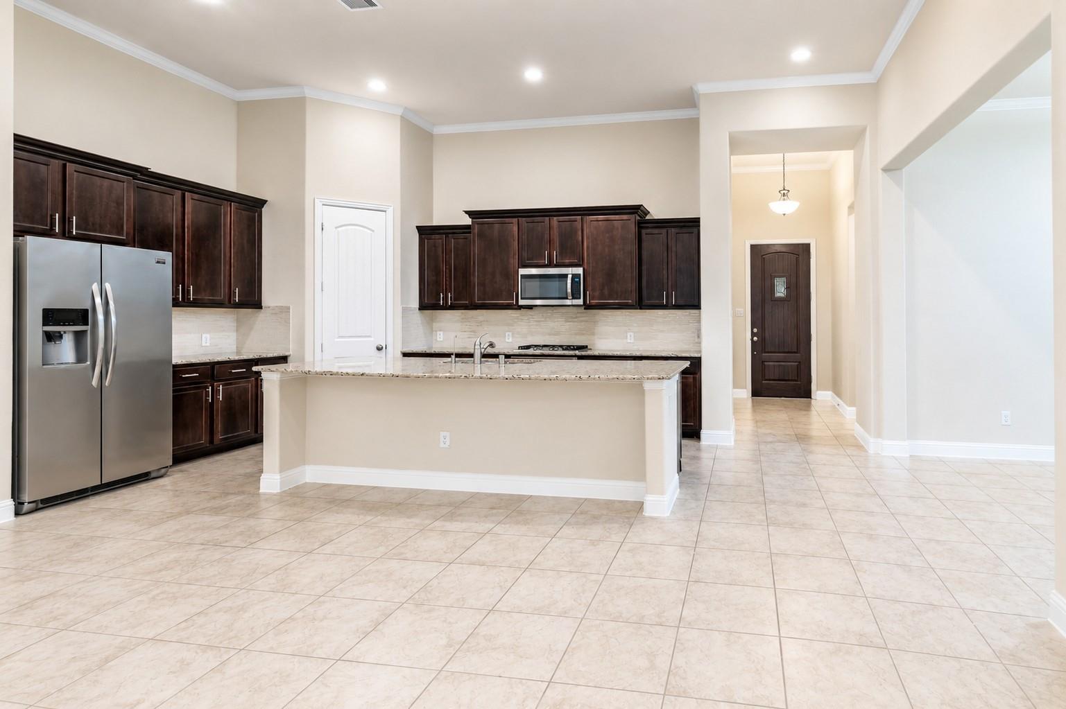 Residential in League City 3