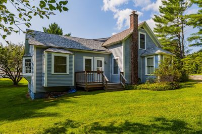 567 Kirby Hollow Road, House other with 4 bedrooms, 2 bathrooms and null parking in Dorset VT | Image 2