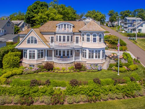 65 Morningside Dr, Milford, CT, 06460-7714 | Card Image