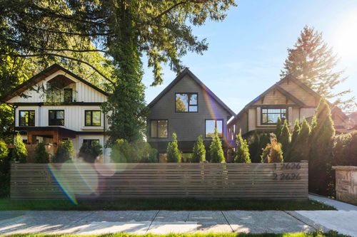 1-2626 W 41st Ave, Vancouver, BC, V6N3C4 | Card Image