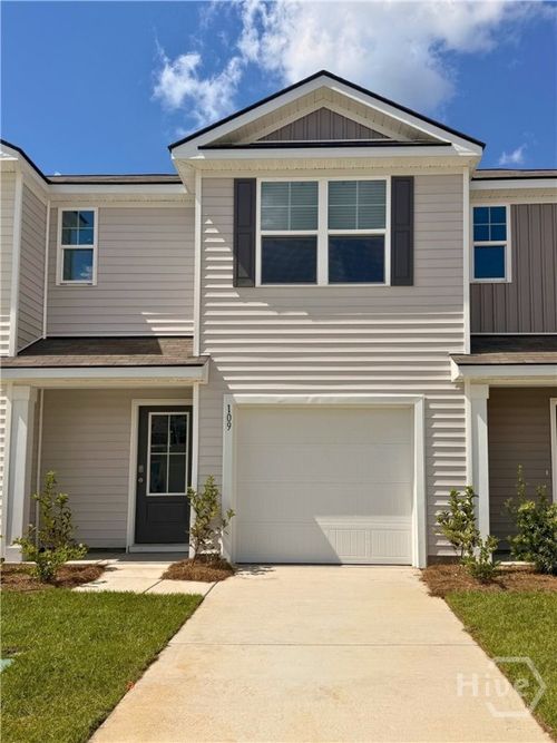109 Coneflower Rd, Bloomingdale, GA, 31302-9625 | Card Image