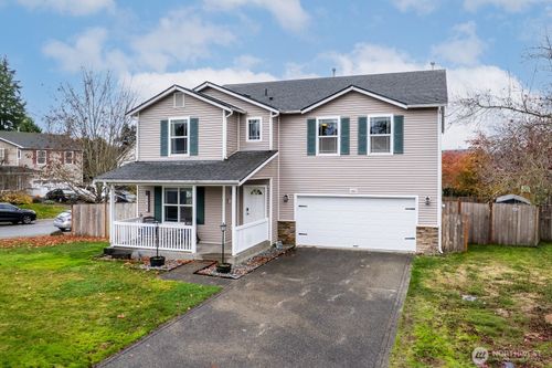 20810 115th Avenue Ct E, Graham, WA, 98338-6471 | Card Image