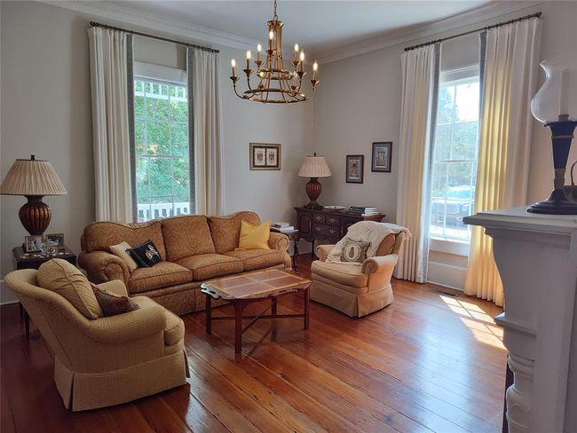 414 Spring St, House other with 5 bedrooms, 3 bathrooms and null parking in Washington GA | Image 17