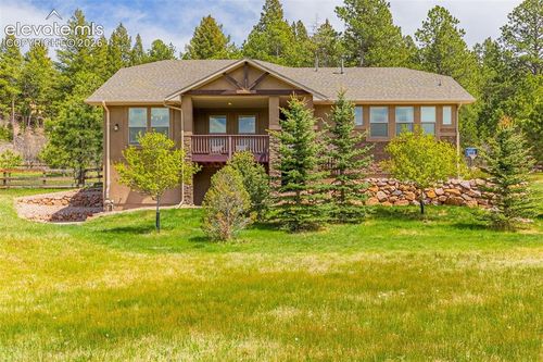 1092 Greenland Forest Drive, Monument, CO, 80132 | Card Image