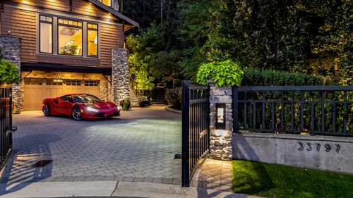 35797 Ledgeview Dr, Abbotsford, BC, V3G2Z2 | Card Image