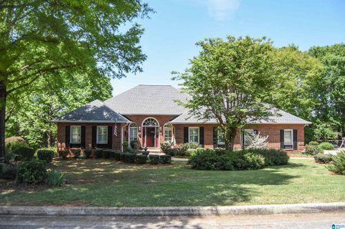 5234 Red Oak Dr, OXFORD, AL, 36203-3377 | Card Image