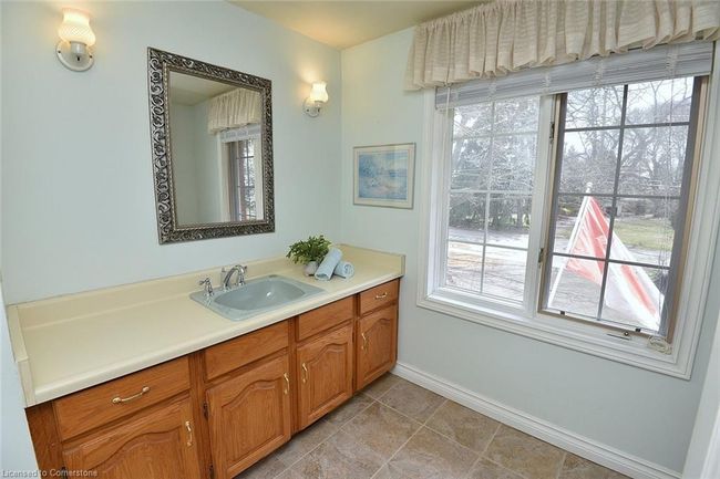 55 Jerseyville Rd W, House other with 4 bedrooms, 4 bathrooms and 10 parking in Ancaster ON | Image 30