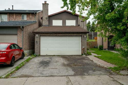 82 Hord Cres, Thornhill, ON, L4J3A7 | Card Image