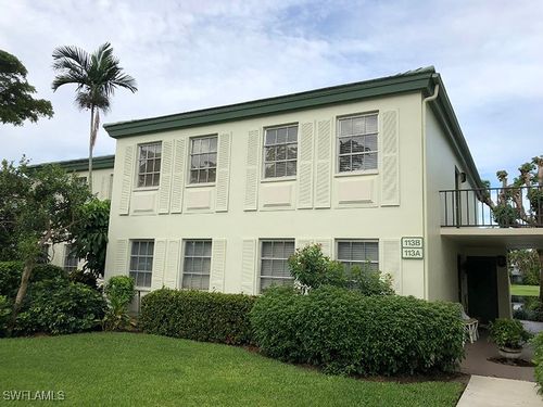 113b-113 Bobolink Way, Naples, FL, 34105-2492 | Card Image