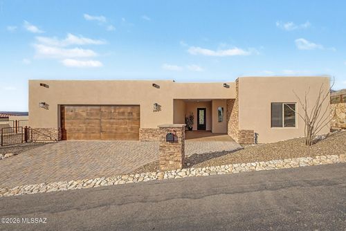 2399 E Della Roccia Ct, Oro Valley, AZ, 85737-6057 | Card Image