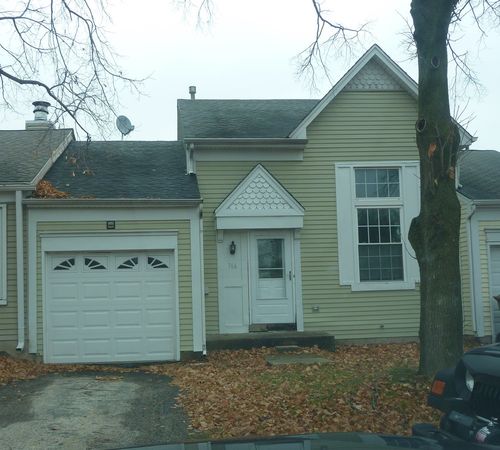 766 Asbury Dr, Glendale Heights, IL, 60139-2982 | Card Image