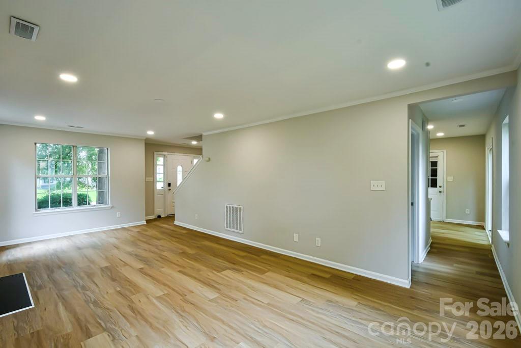 Residential in Charlotte 3