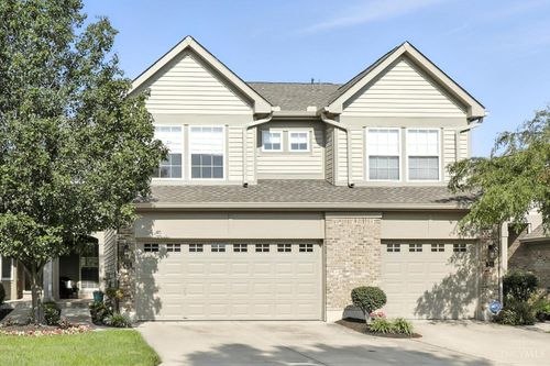 5795 Clearwater Dr, Mason, OH, 45040-5795 | Card Image