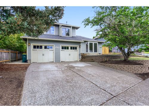 16275 Sw Melinda St, Beaverton, OR, 97007-6360 | Card Image