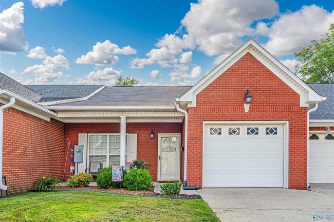 202 Santana Dr, Townhouse with 2 bedrooms, 2 bathrooms and null parking in Athens AL | Image 26