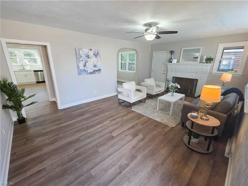 805 Adams Street, Suffolk, VA, 23434 | Card Image