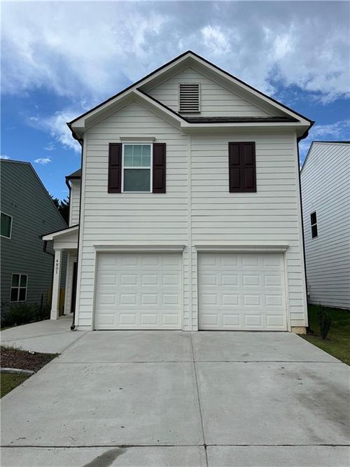 4801 Ridge Valley Dr, Gainesville, GA, 30504-8188 | Card Image