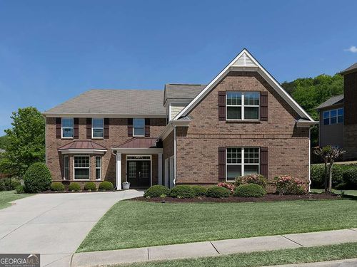 4377 Cades Pointe Ne, Marietta, GA, 30066 | Card Image