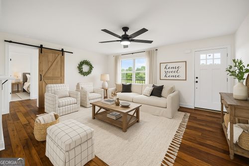 1718 Ed Bennett Rd, Nicholson, GA, 30565-3326 | Card Image