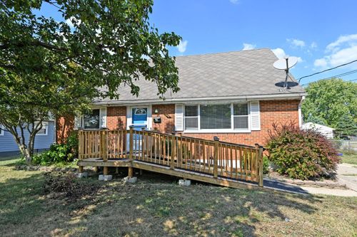 398 Vinnedge Ave, Fairfield, OH, 45014-1647 | Card Image