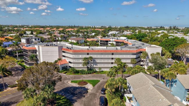 202 - 800 Jeffery 202 Street, Condo with 3 bedrooms, 2 bathrooms and null parking in Boca Raton FL | Image 41