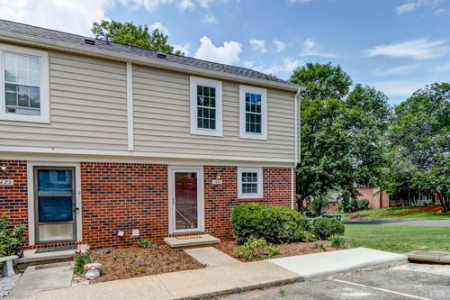 1421 Ashbourne Dr, Lynchburg, VA, 24501-5344 | Card Image