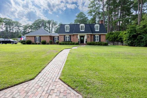1119 Windemere Dr Nw, Wilson, NC, 27896-2163 | Card Image