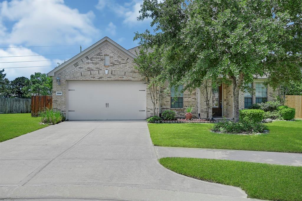Celtic Terrace Dr, Katy, TX 77494