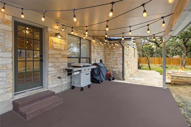 You will use this area year round! | Image 29