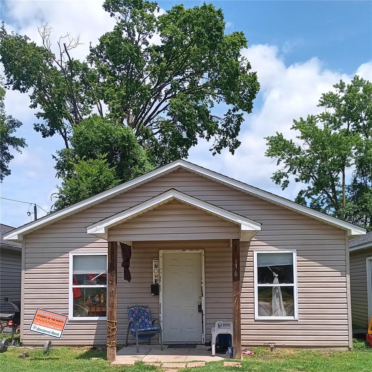 Jefferson Ave, Cape Girardeau, MO 63703
