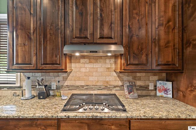 202 Pinehurst Cir, House other with 3 bedrooms, 3 bathrooms and null parking in Calhoun LA | Image 8