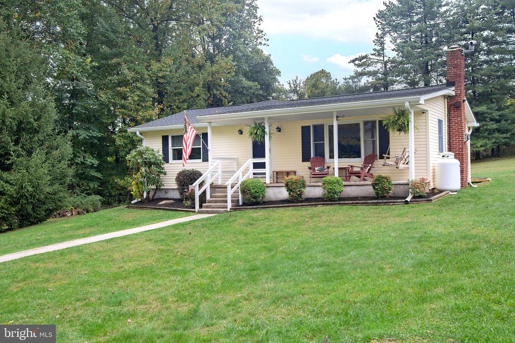 Starwood Dr, Hampstead, MD 21074