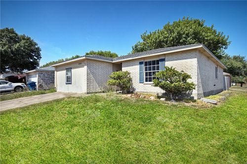 7701 Wolverine Drive, Corpus Christi, TX, 78414 | Card Image