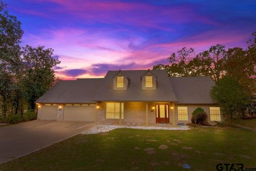 250 Hideaway Lane Central, Hideaway, TX, 75771 | Card Image