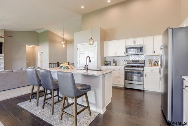 7810 S 184 Th Ave, House other with 4 bedrooms, 3 bathrooms and 3 parking in Omaha NE | Image 12