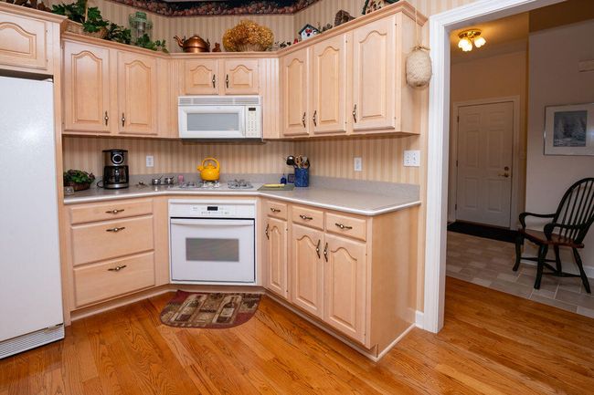 1480 Nelson Rd, House other with 3 bedrooms, 3 bathrooms and null parking in Saint Joseph MI | Image 19