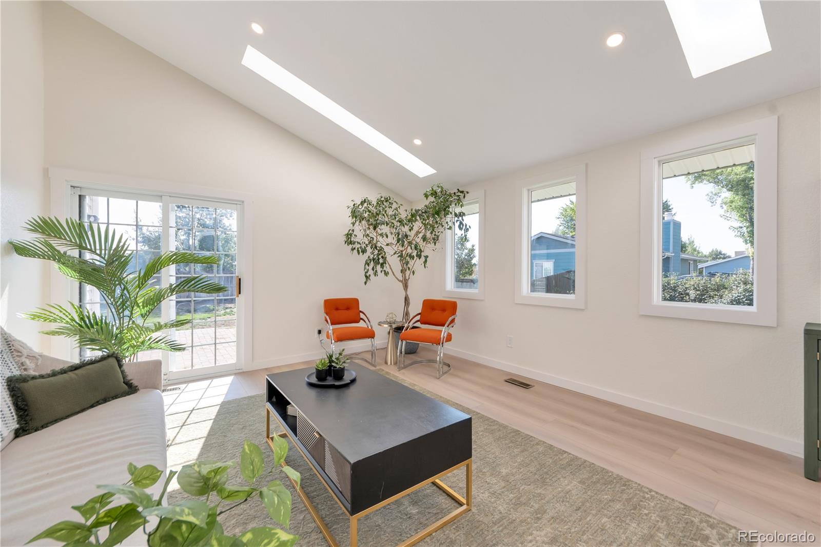 Residential in Broomfield 3