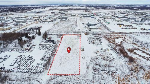 0 42nd St, Prince Albert, SK, S6V | Card Image