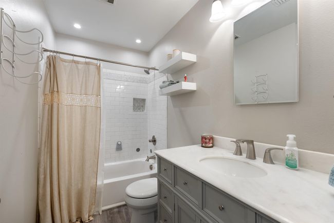 4010 Sierra Forest Dr, House other with 3 bedrooms, 2 bathrooms and null parking in Little Rock AR | Image 19