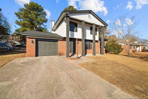 6866 Ferncreek Pl, Fayetteville, NC, 28314-5323 | Card Image