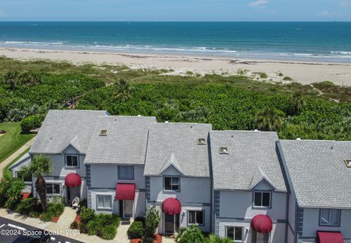 105-1004 Ocean Park Ln, Cape Canaveral, FL, 32920-5040 | Card Image