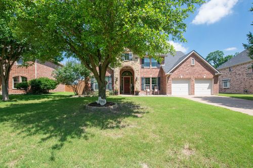 204 Country Lakes Dr, Argyle, TX, 76226-2207 | Card Image