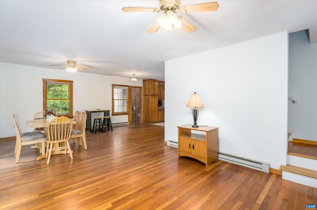 290 Crooked Spur Rd, House other with 3 bedrooms, 2 bathrooms and null parking in Millboro VA | Image 9