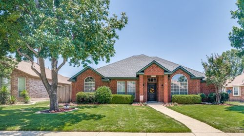 6110 Faringdon Ln, Rowlett, TX, 75089-2961 | Card Image