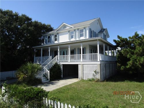 4 Palmwood Ct, Tybee Island, GA, 31328-9796 | Card Image