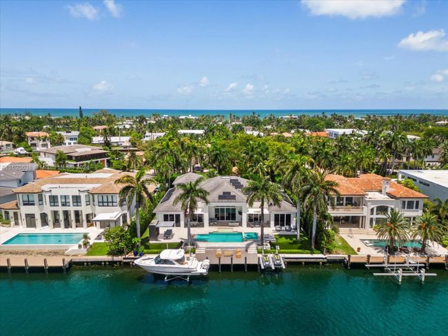 224 S Island, House other with 4 bedrooms, 6 bathrooms and null parking in Golden Beach FL | Image 29