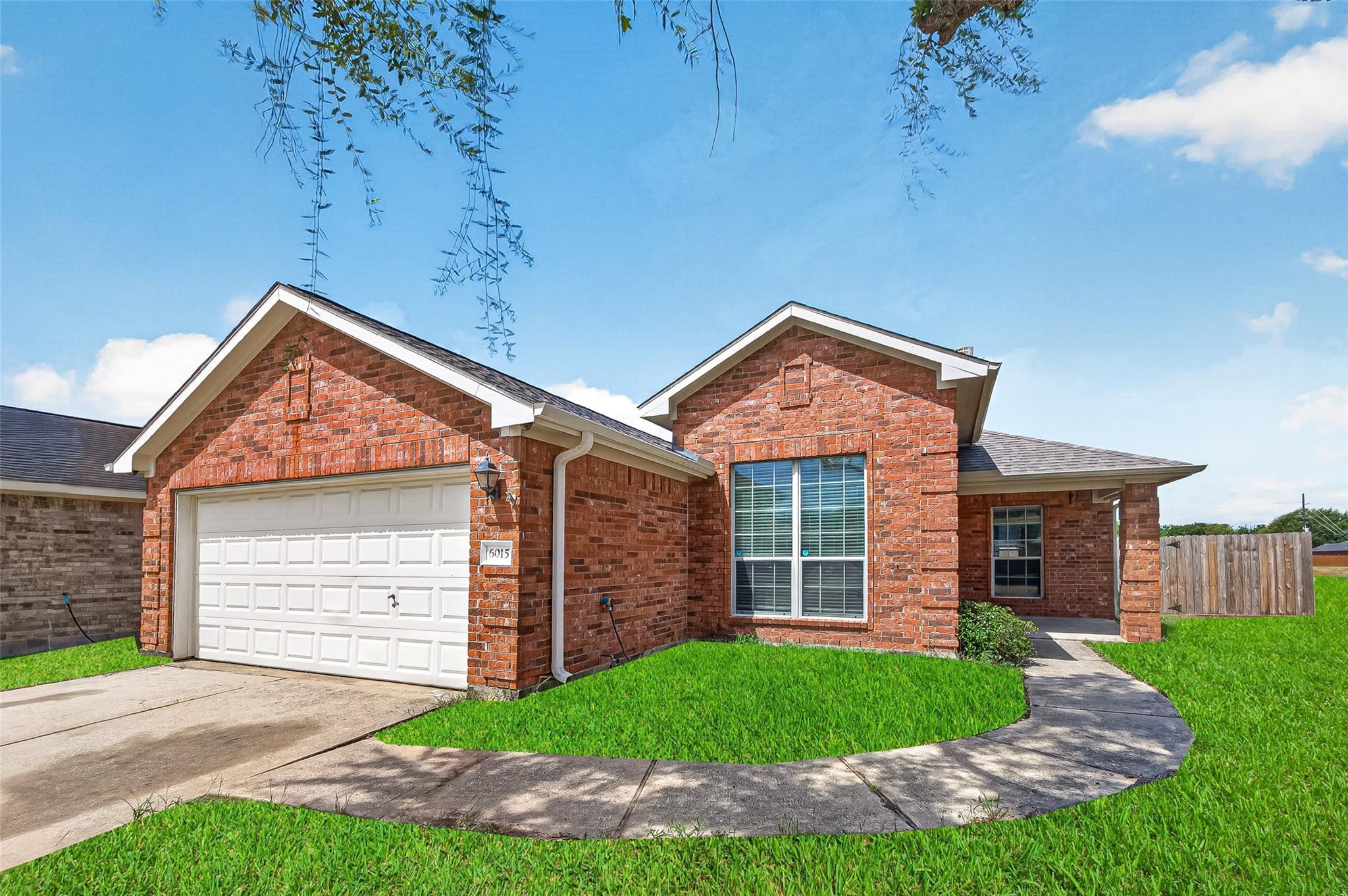 Residential in Katy 3